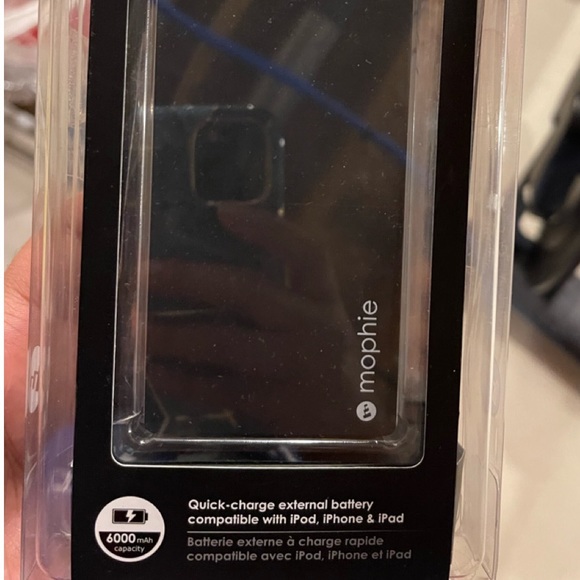 New Mophie Juice Pack. Never opened. - Picture 2 of 2